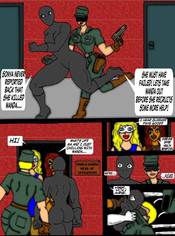 Jay's Internet Fight Club(Issue5 pg34)
