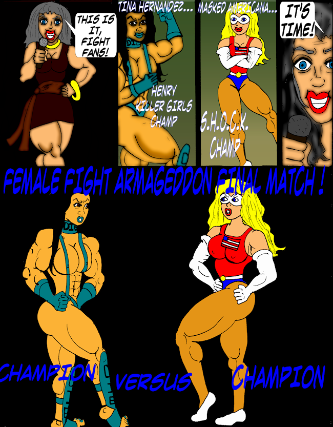 Jay's Internet Fight Club(Issue6 pg68)