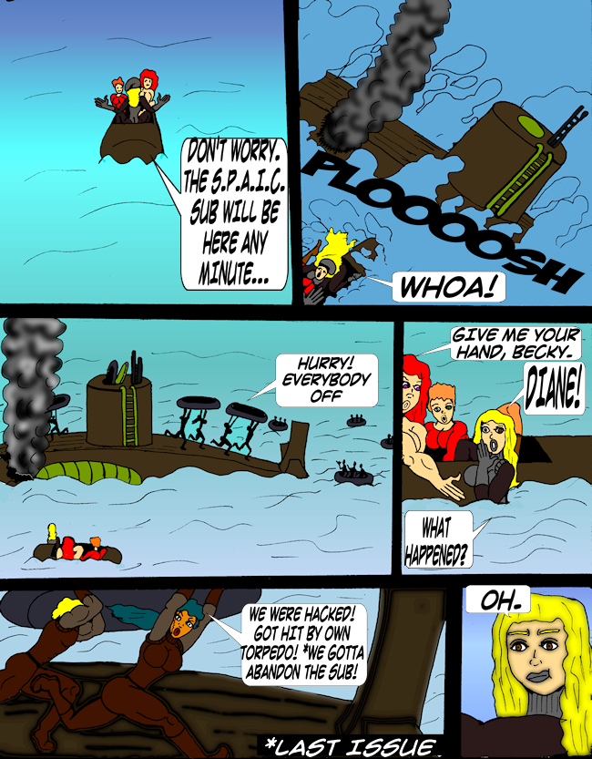 Jay's Internet Fight Club(Issue6 pg73)