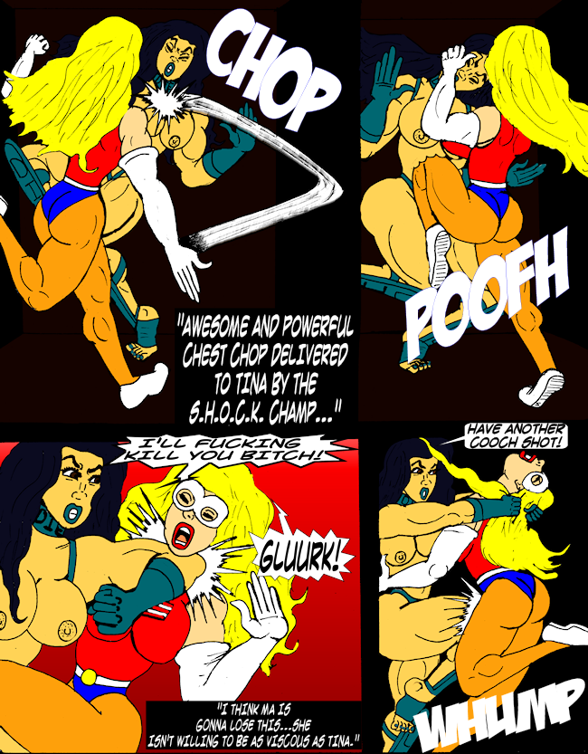 Jay's Internet Fight Club(Issue6 pg77)
