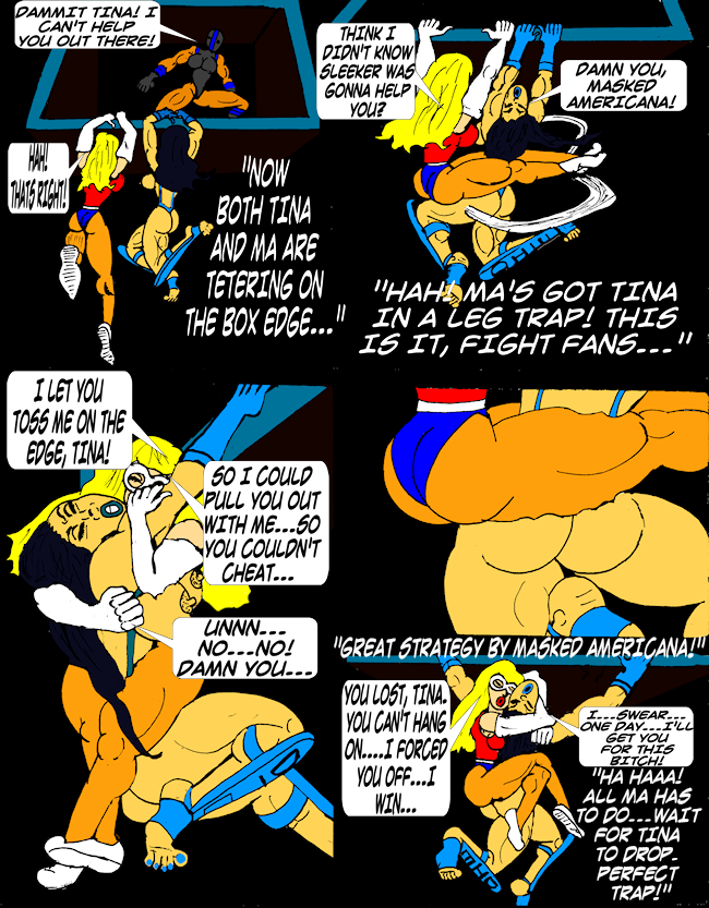 Jay's Internet Fight Club(Issue6 pg79)