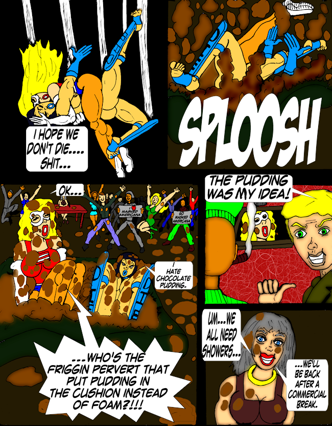 Jay's Internet Fight Club(Issue6 pg80)