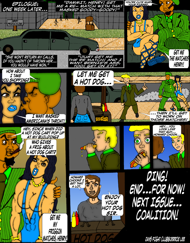 Jay's Internet Fight Club(Issue6 pg84)
