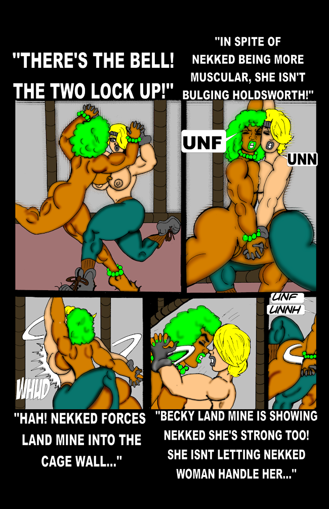 Jay's Internet Fight Club(Coalition  page59)