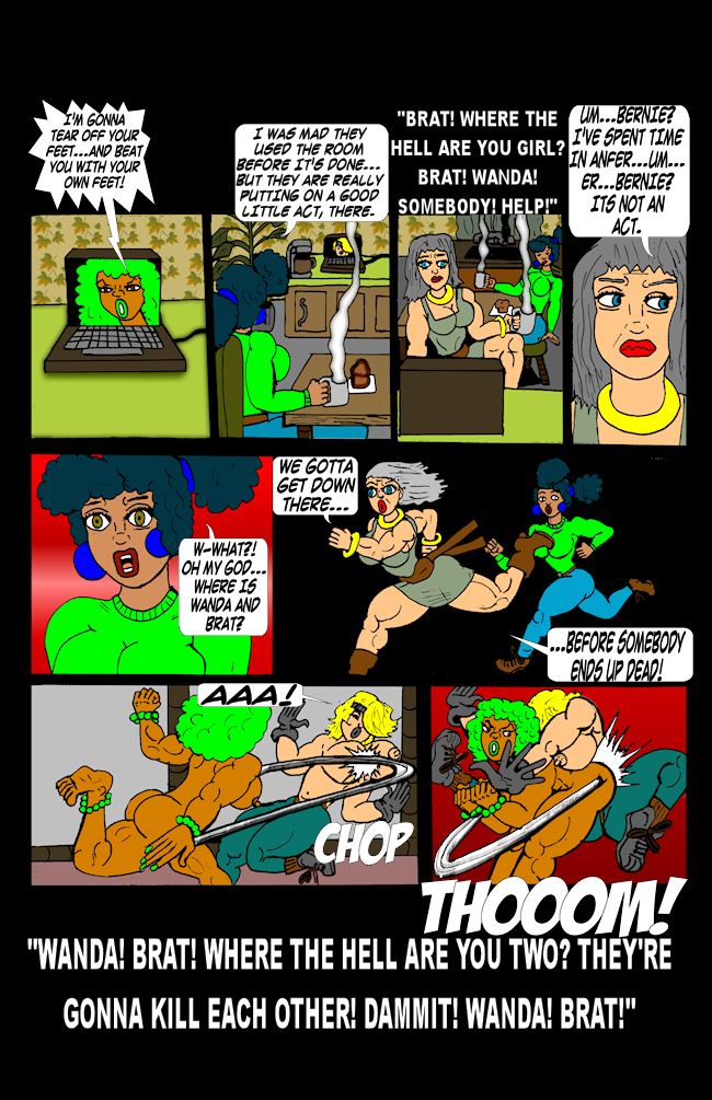 Jay's Internet Fight Club(Coalition  page79)