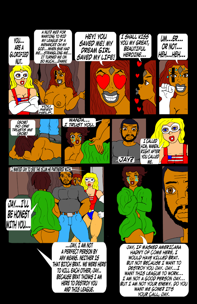 Jay's Internet Fight Club(Coalition  page85)