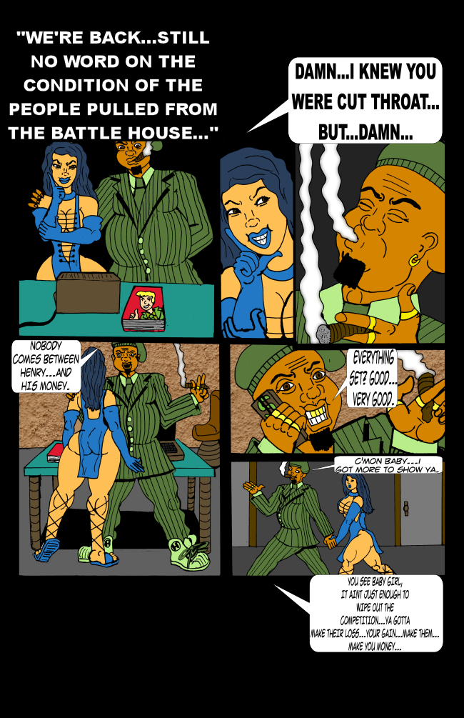 Jay's Internet Fight Club(Coalition  page88)