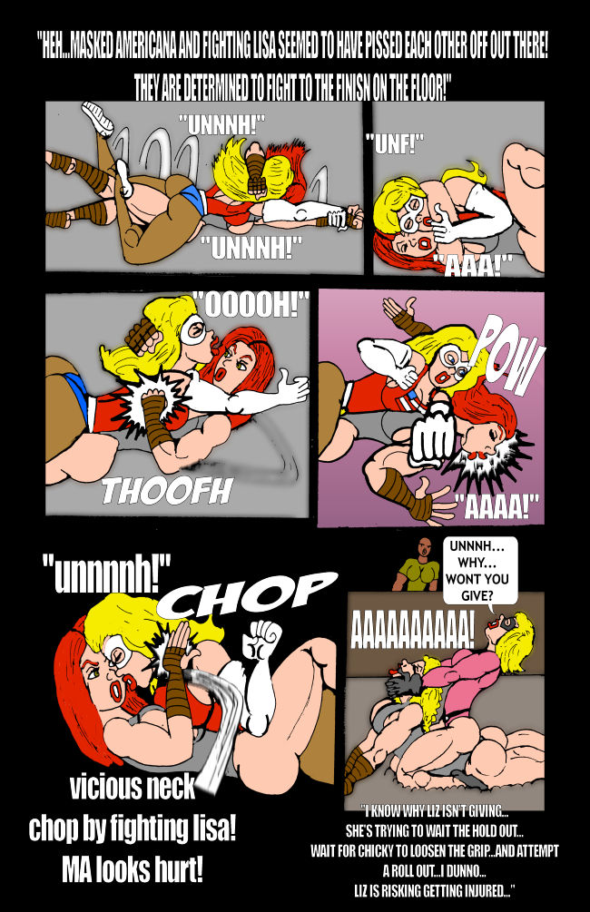 JaysFightClub(TagTeam Madness3(  PAGE 16)
