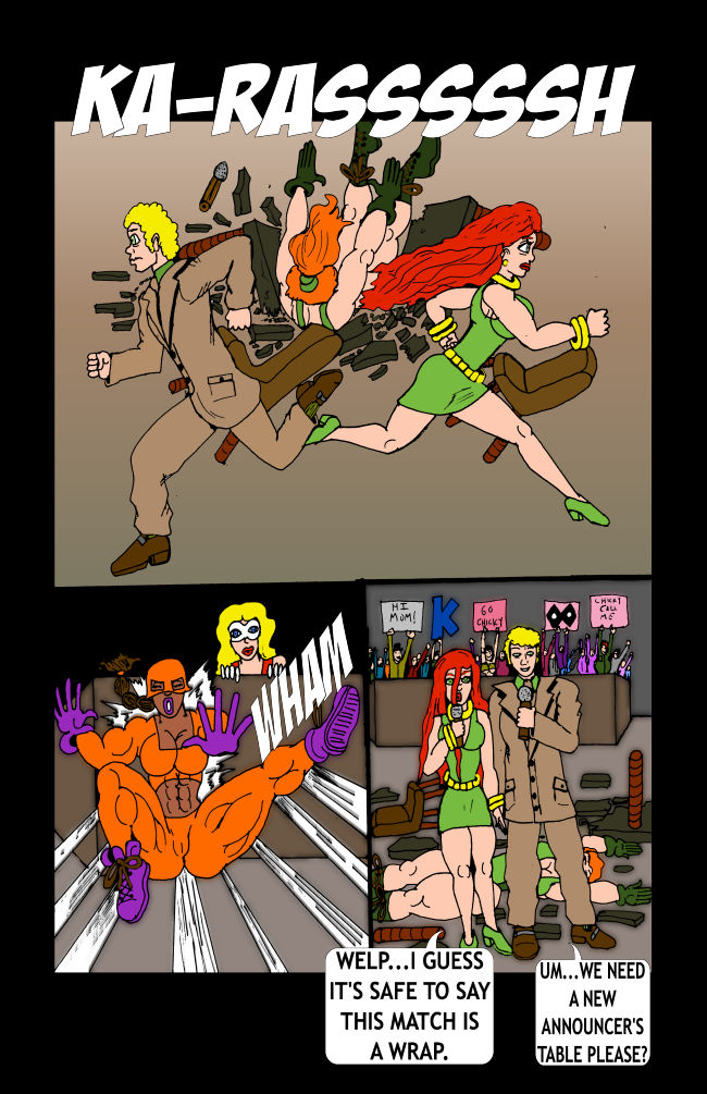 JaysFightClub(TagTeam Madness2( PAGE 152)