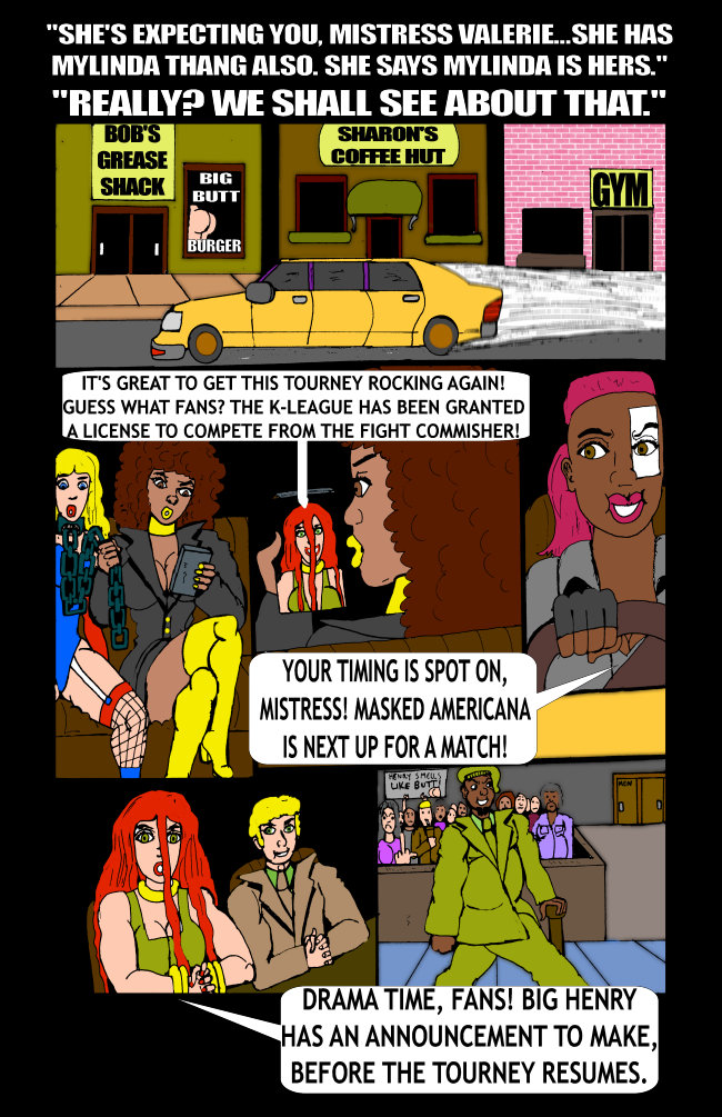 JaysFightClub(TagTeam Madness2( PAGE 131)