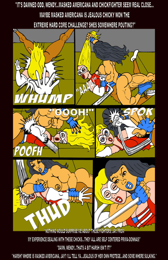 JaysFightClub(TagTeam Madness2( PAGE 4)