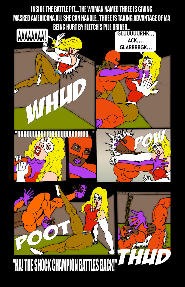 JaysFightClub(TagTeam Madness2( PAGE 146)