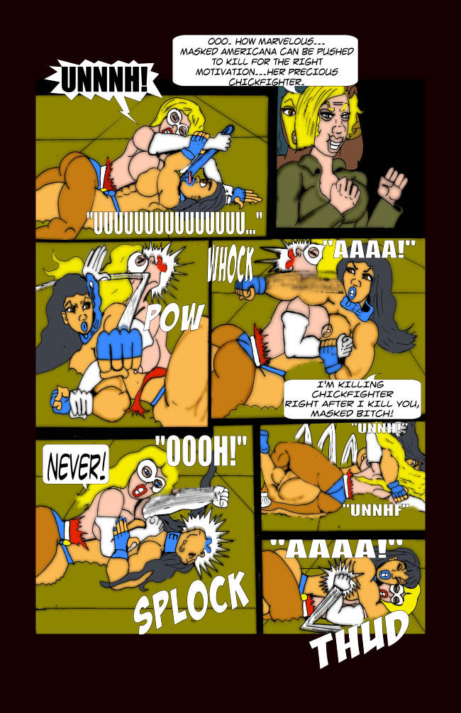JaysFightClub(TagTeam Madness2( PAGE 13)