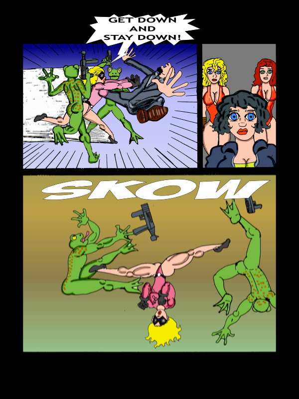 JaysFightClub(TagTeam Madness3(  PAGE 91)