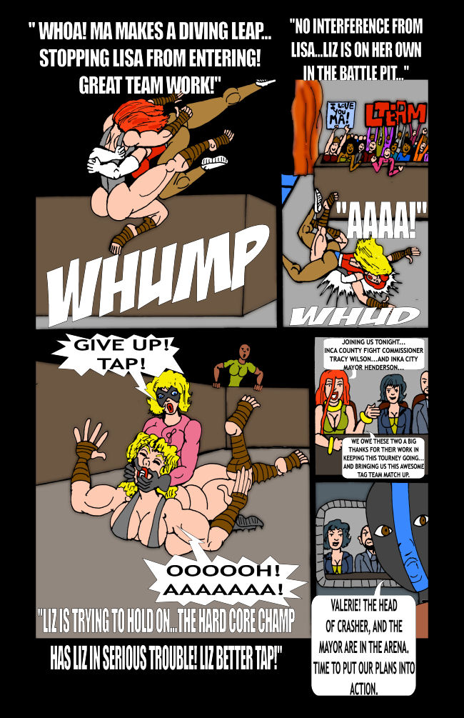 JaysFightClub(TagTeam Madness3(  PAGE 14)