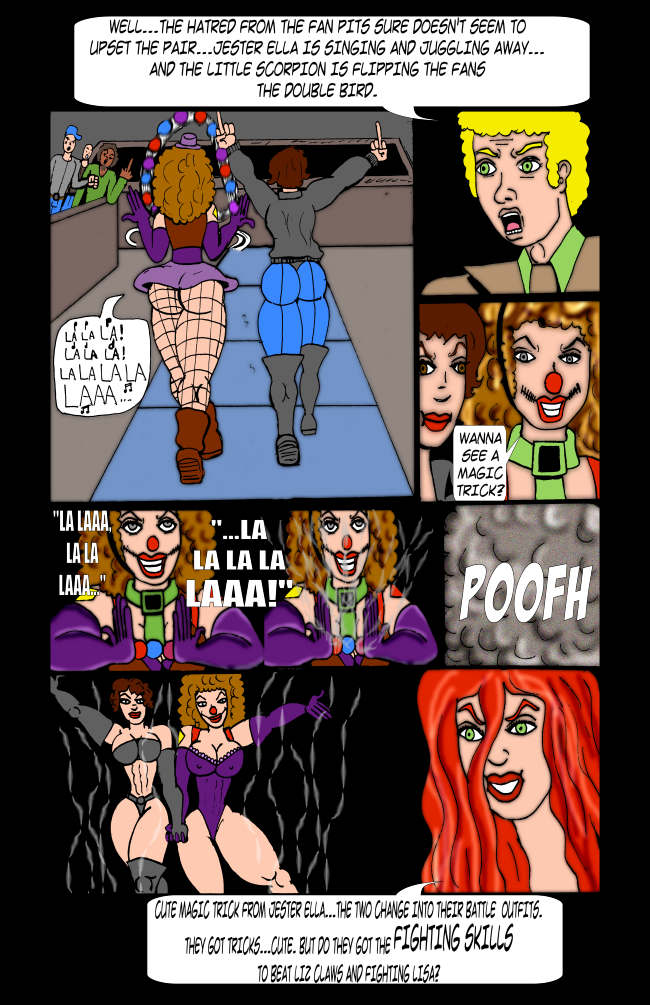 JaysFightClub(TagTeam Madness2( PAGE 49)