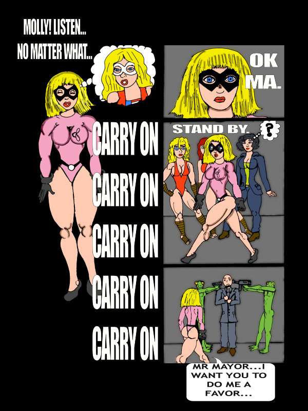 JaysFightClub(TagTeam Madness3(  PAGE 90)