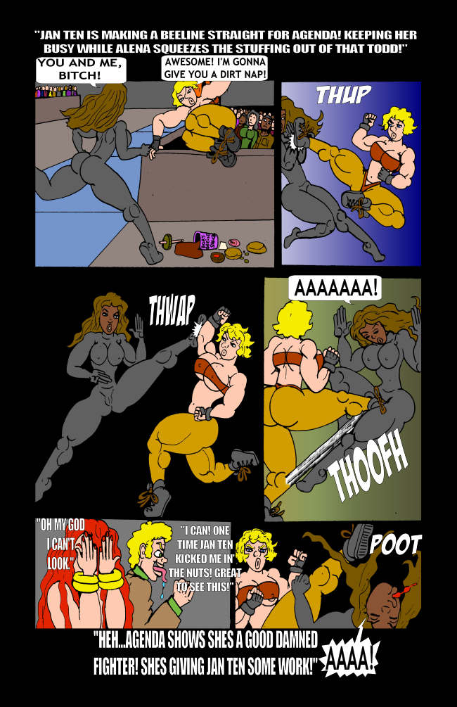 JaysFightClub(TagTeam Madness2( PAGE 123)