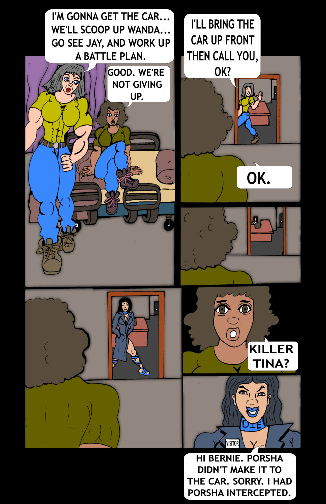 JaysFightClub(TagTeam Madness2( PAGE 180)