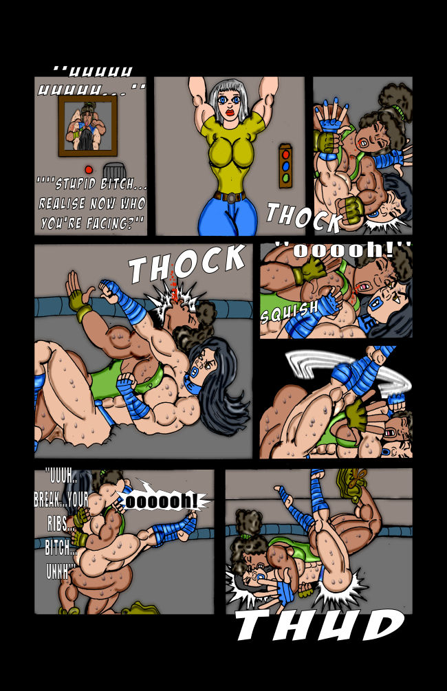 JaysFightClub(TagTeam Madness3(  PAGE 45)