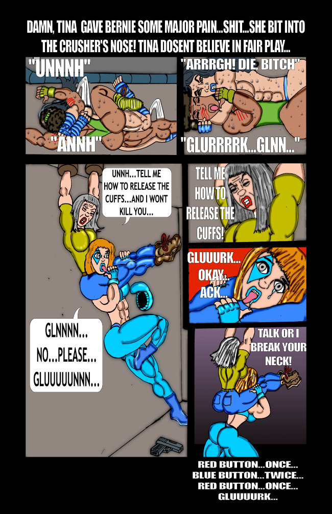 JaysFightClub(TagTeam Madness3(  PAGE 51)