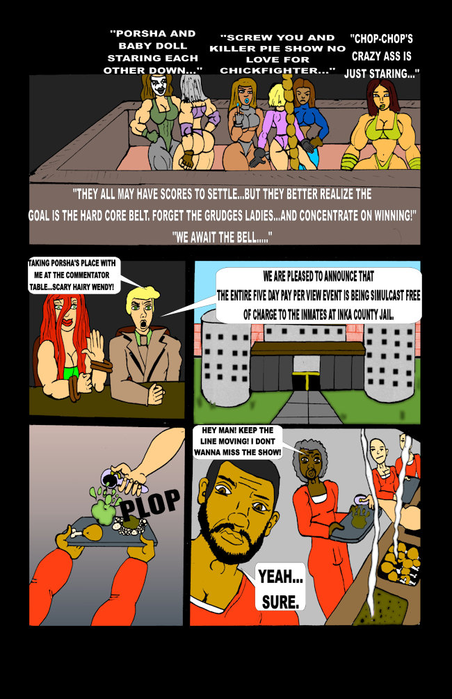JaysFightClub(TagTeam Madness,pg74)