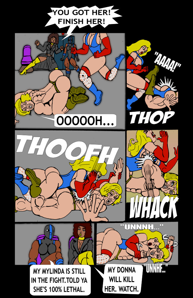 JaysFightClub(TagTeam Madness2( PAGE 174)