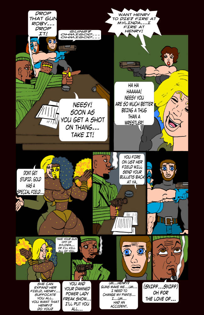 JaysFightClub(TagTeam Madness2( PAGE 8)