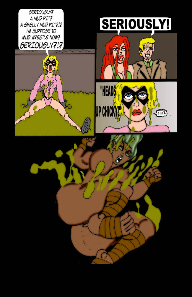 JaysFightClub(TagTeam Madness2( PAGE 28)