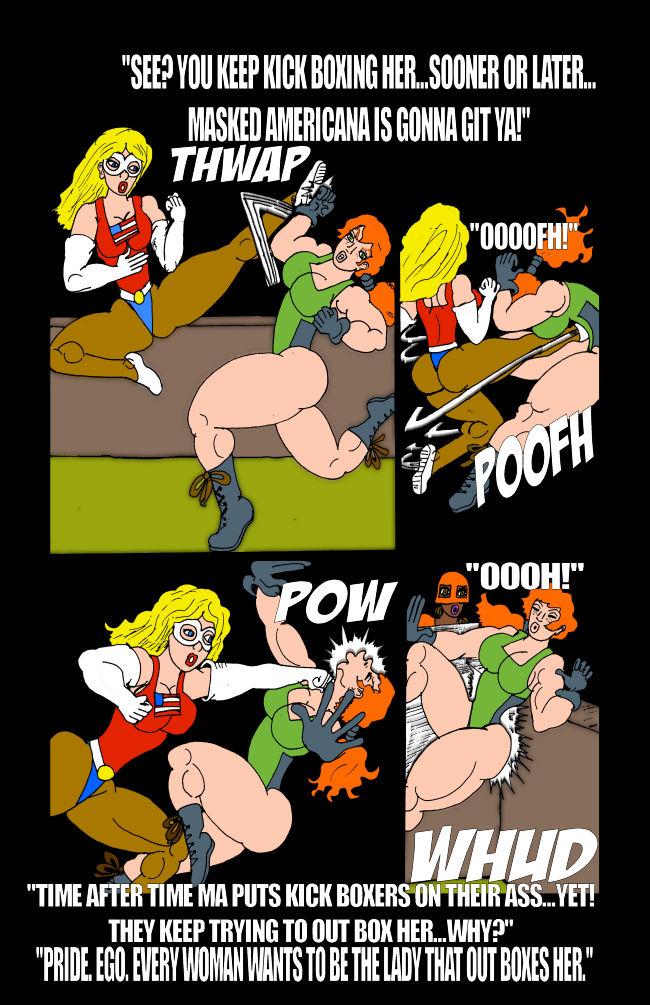 JaysFightClub(TagTeam Madness2( PAGE 141)