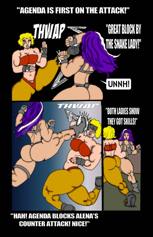 JaysFightClub(TagTeam Madness2( PAGE 114)