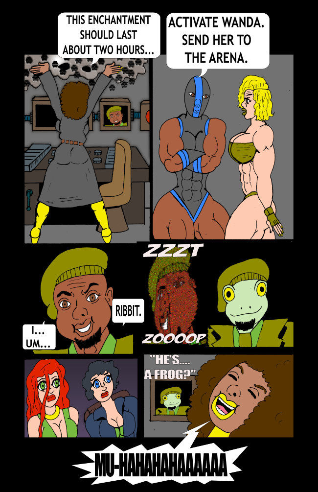 JaysFightClub(TagTeam Madness3(  PAGE 21)