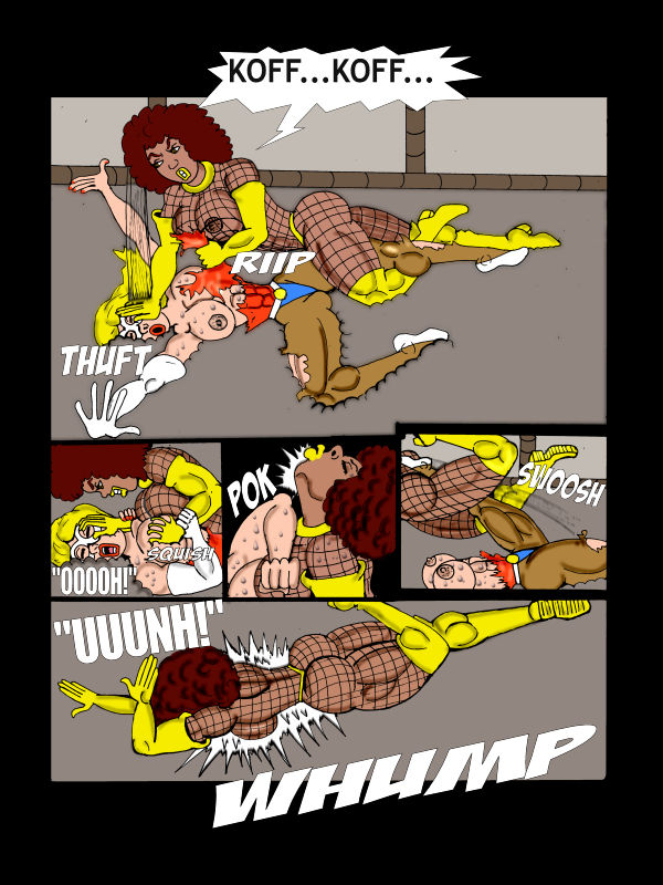 JaysFightClub(TagTeam Madness3(  PAGE 118)