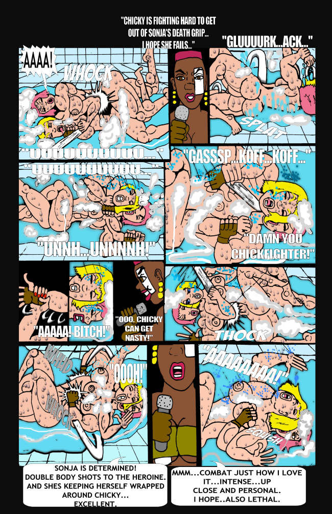 JaysFightClub(TagTeam Madness2( PAGE 79)