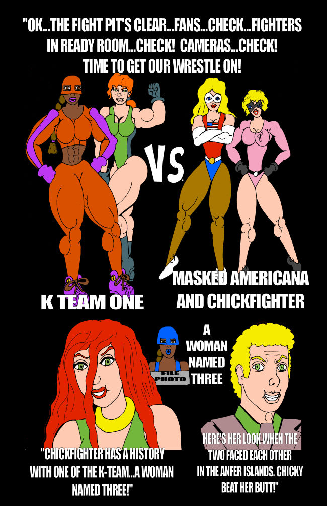 JaysFightClub(TagTeam Madness2( PAGE 134)