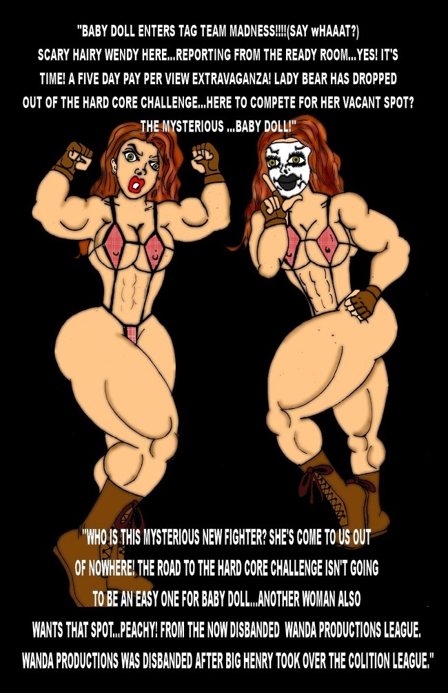 Jay's Internet Fight Club(TAG TEAM MADNESS pg34)