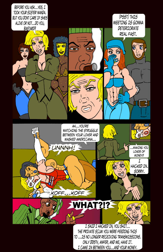 JaysFightClub(TagTeam Madness2( PAGE 7)
