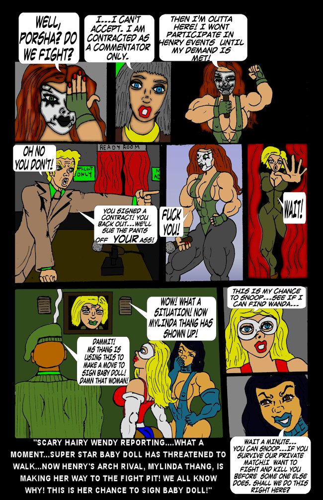 Jay's Internet Fight Club(TAG TEAM MADNESS pg58)