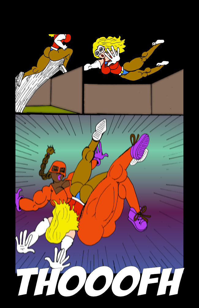 JaysFightClub(TagTeam Madness2( PAGE 147)