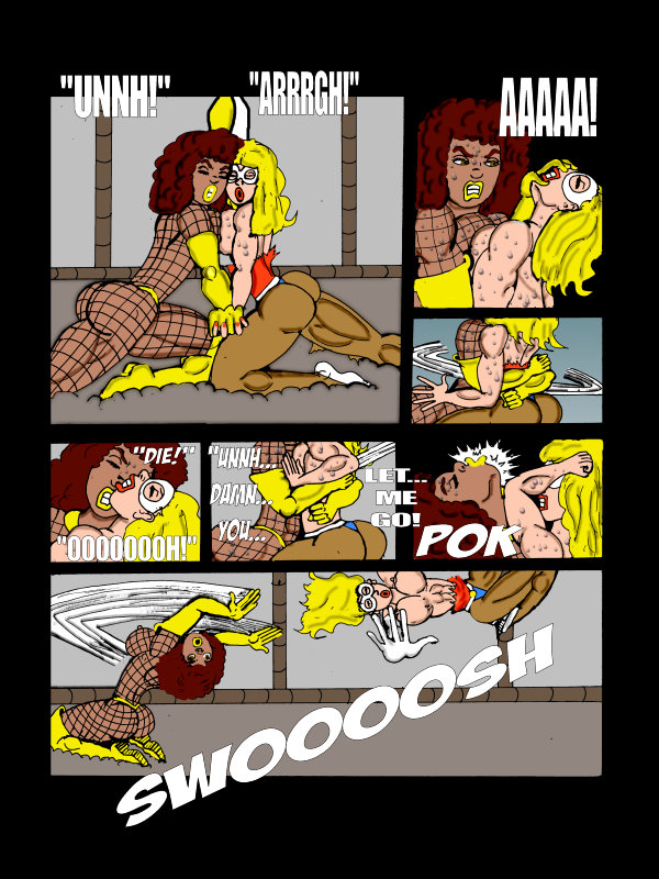 JaysFightClub(TagTeam Madness3(  PAGE 124)