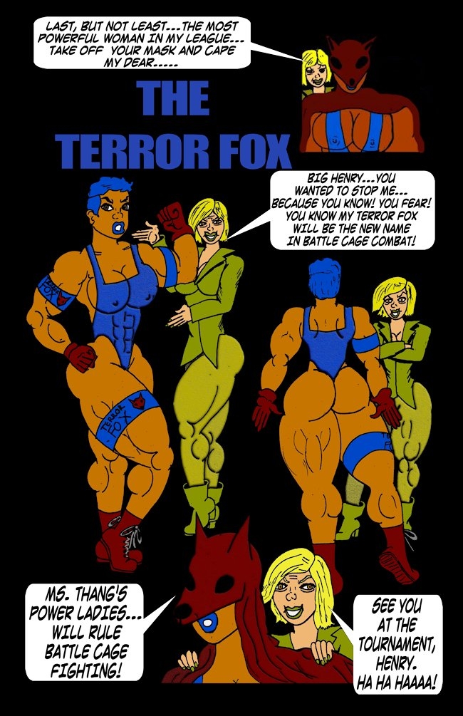 Jay's Internet Fight Club(TAG TEAM MADNESS pg9)