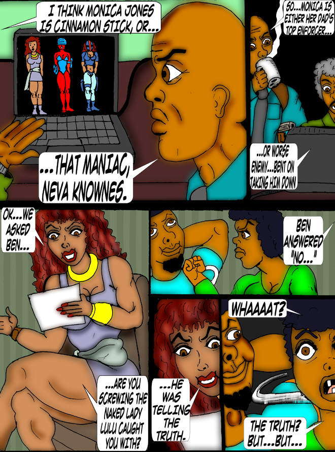 Neva Knownes(issue1 pg13)