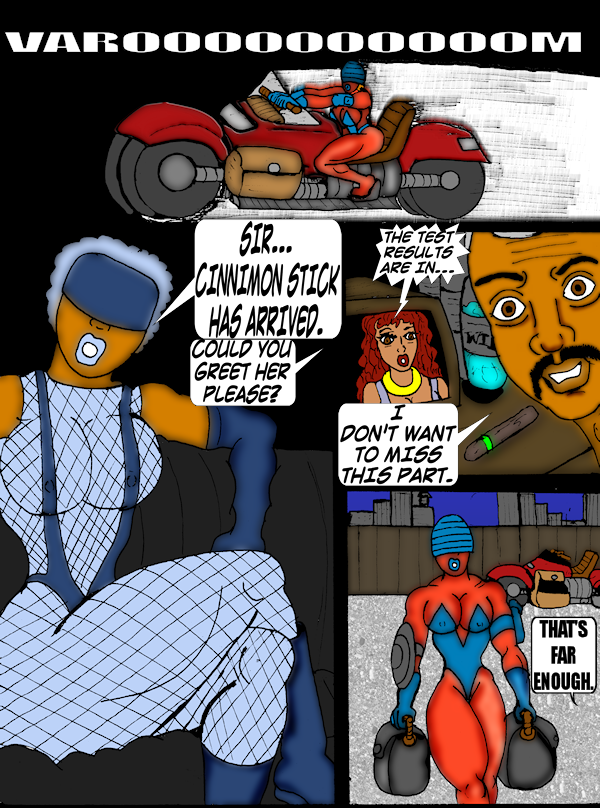 Neva Knownes(issue1 pg16)