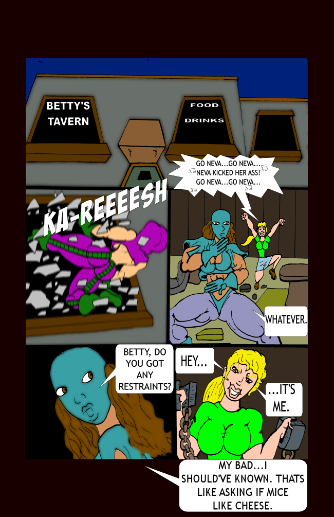 Neva Knownes(issue2PG49)