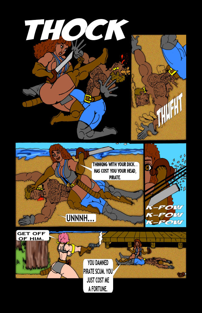 Tales of the Heartless(Book2PG46)