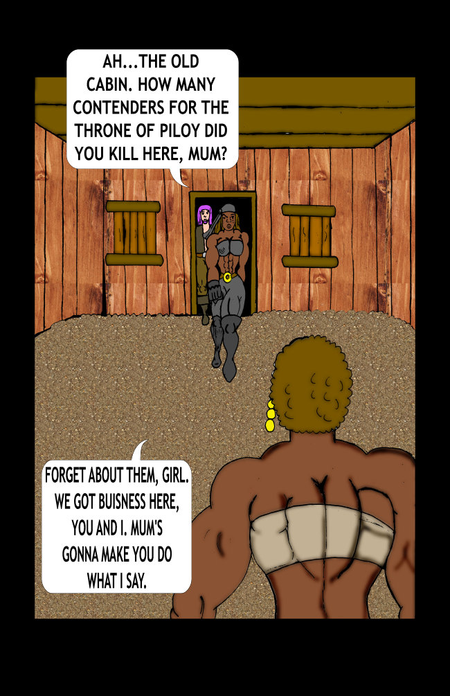 Tales of the Heartless(Book2PG100)