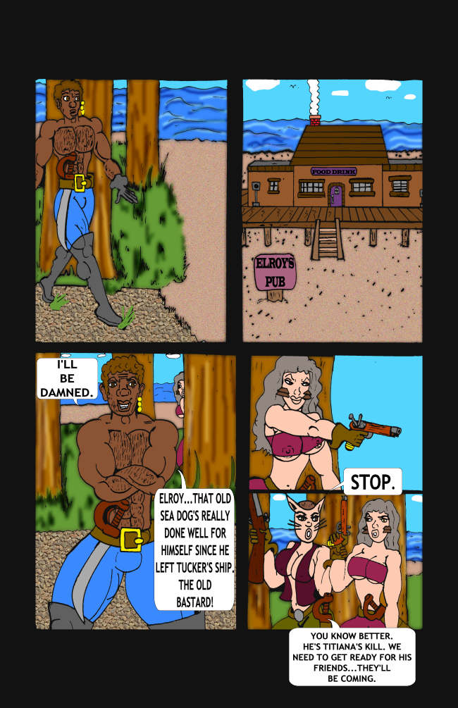 Tales of the Heartless(Book2PG24)