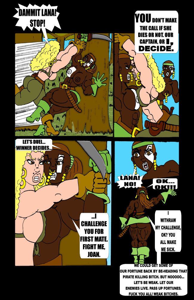 Tales of the Heartless(book one,pg82)