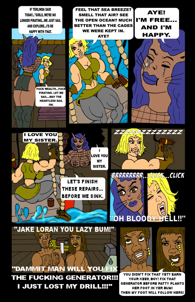 Tales of the Heartless(book one,pg71)