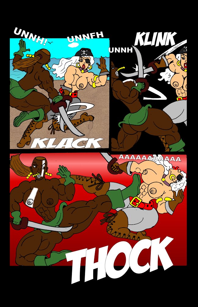 Tales of the Heartless(book one,pg103)